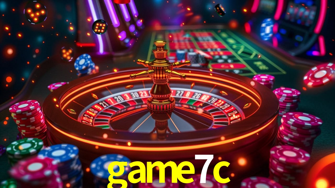 A Emoção da Loteria na game7c: Uma Chance de Mudança de Vida