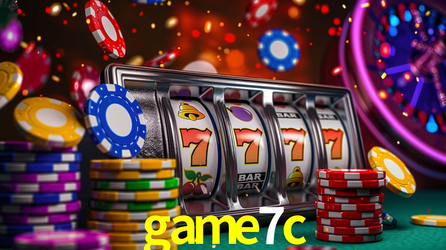 A Revolução dos Aplicativos de Jogos no game7c